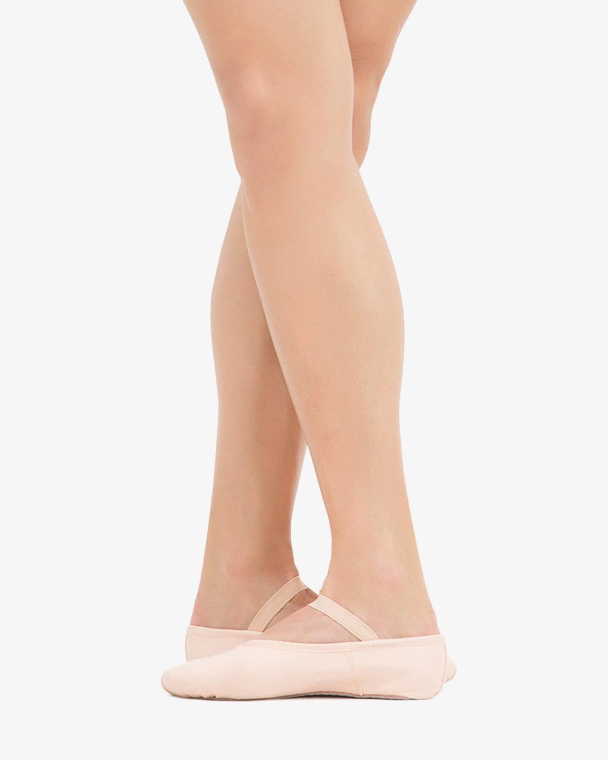 Demi-Pointes - semelle entière