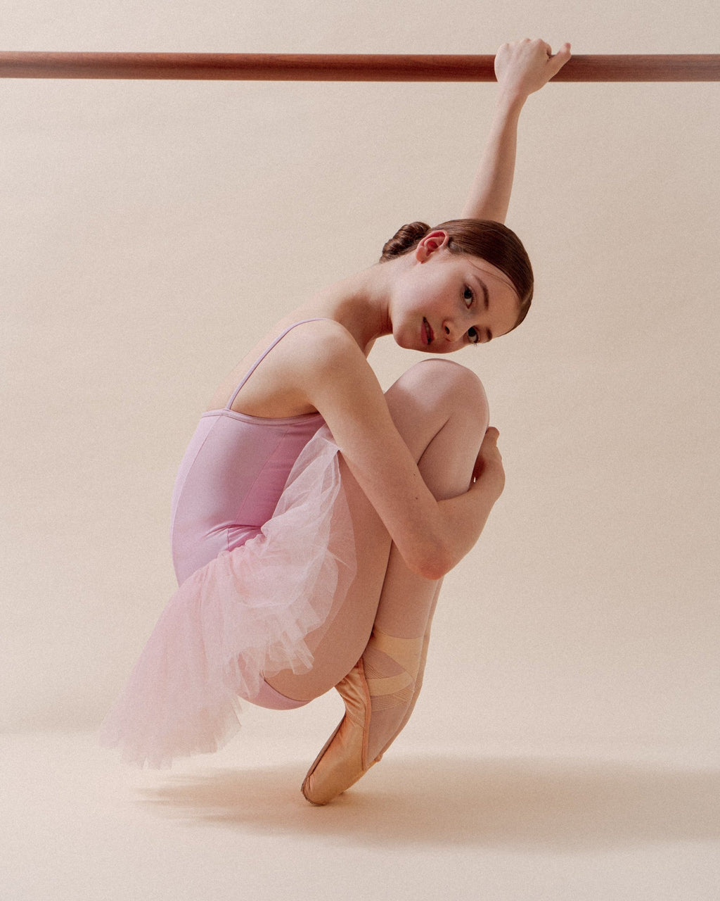 Tutu court - Enfant