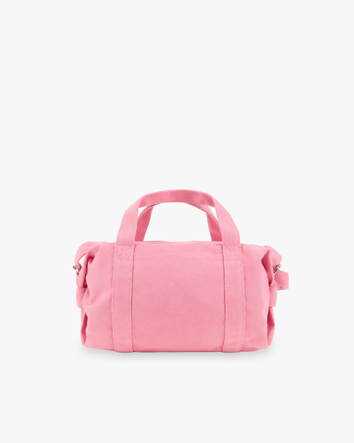 Sac polochon Small avec bandoulière