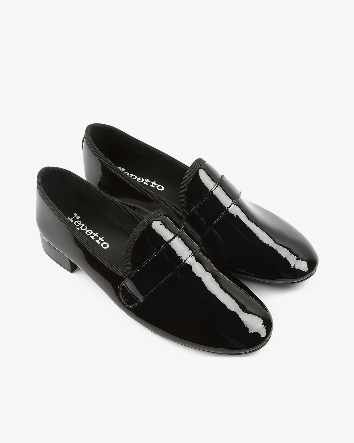 Mocassins Michael - semelle gomme