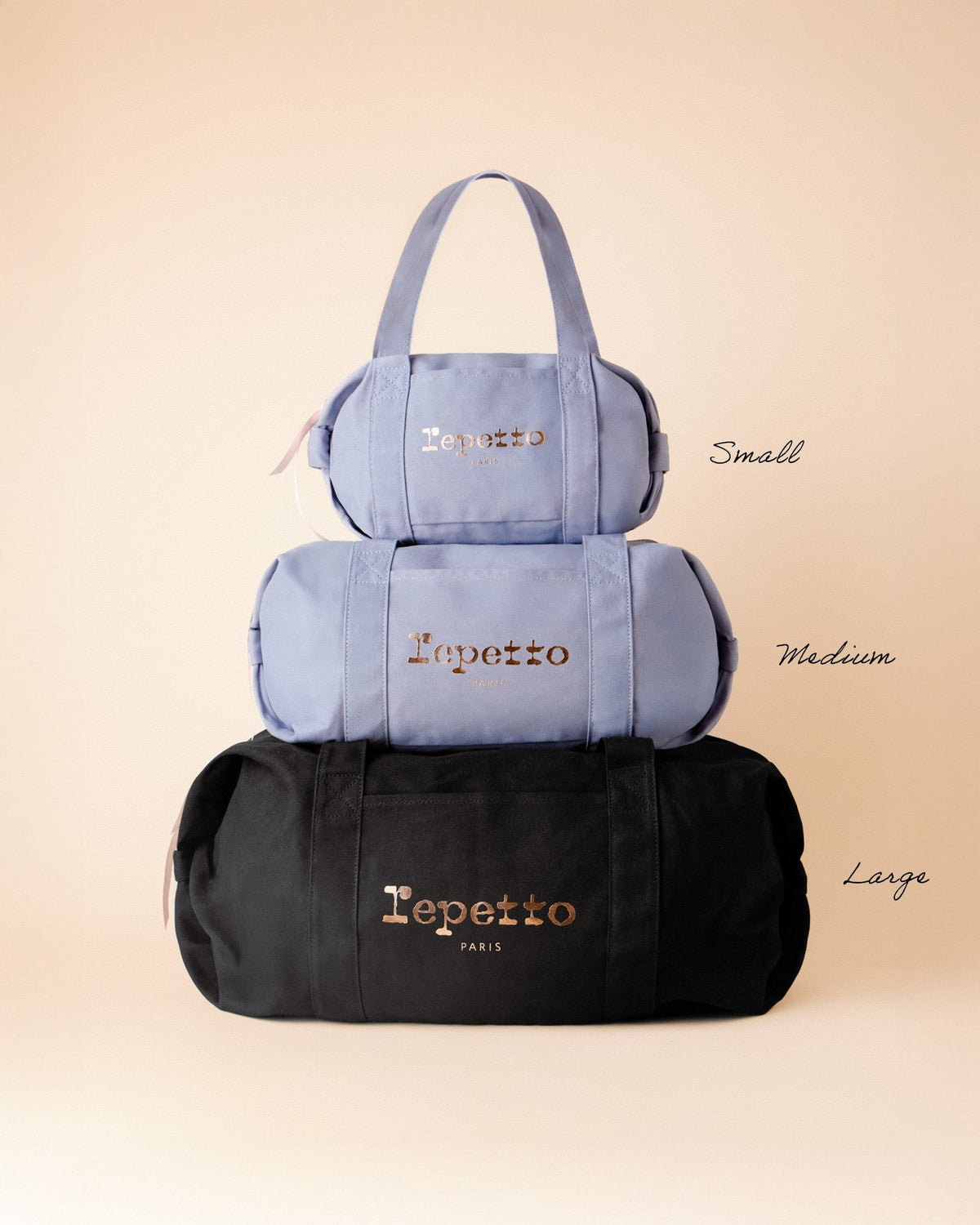 Sac polochon Medium