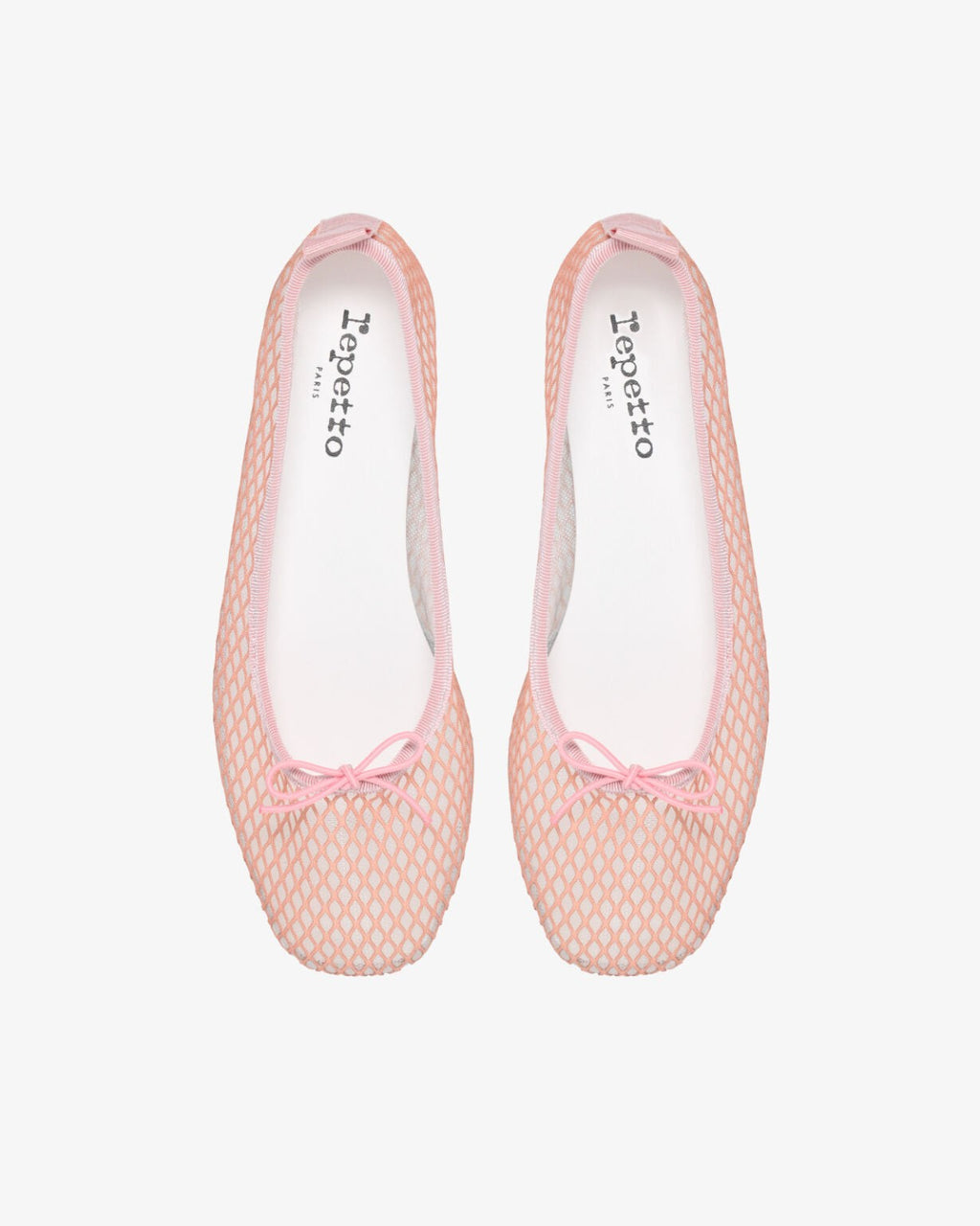 Ballerines Garance - bout carré