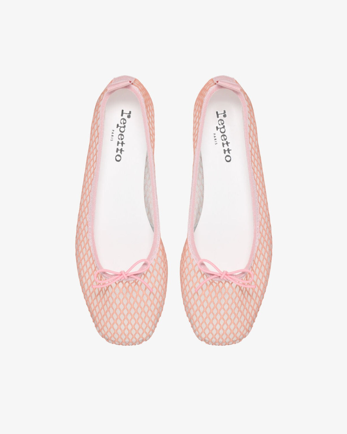 Ballerines Garance - bout carré