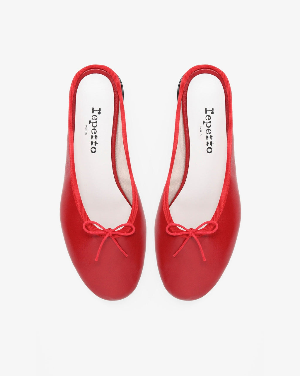 Mules Cendrillon