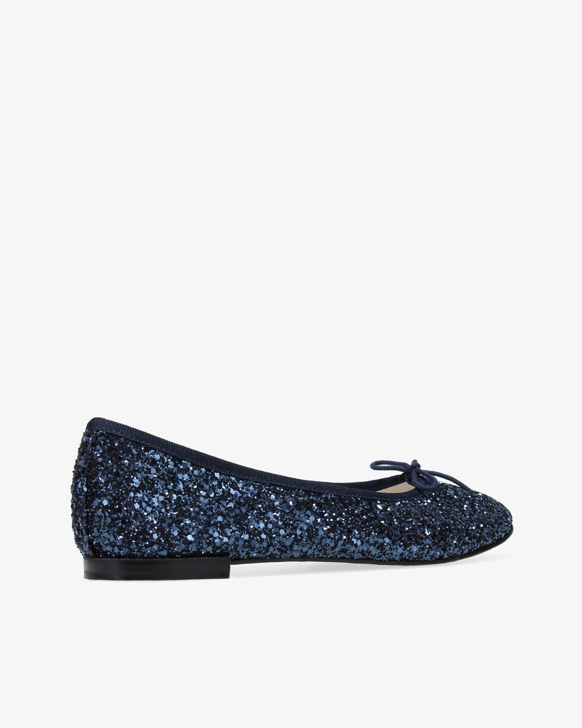Ballerines Cendrillon - Semelle Gomme