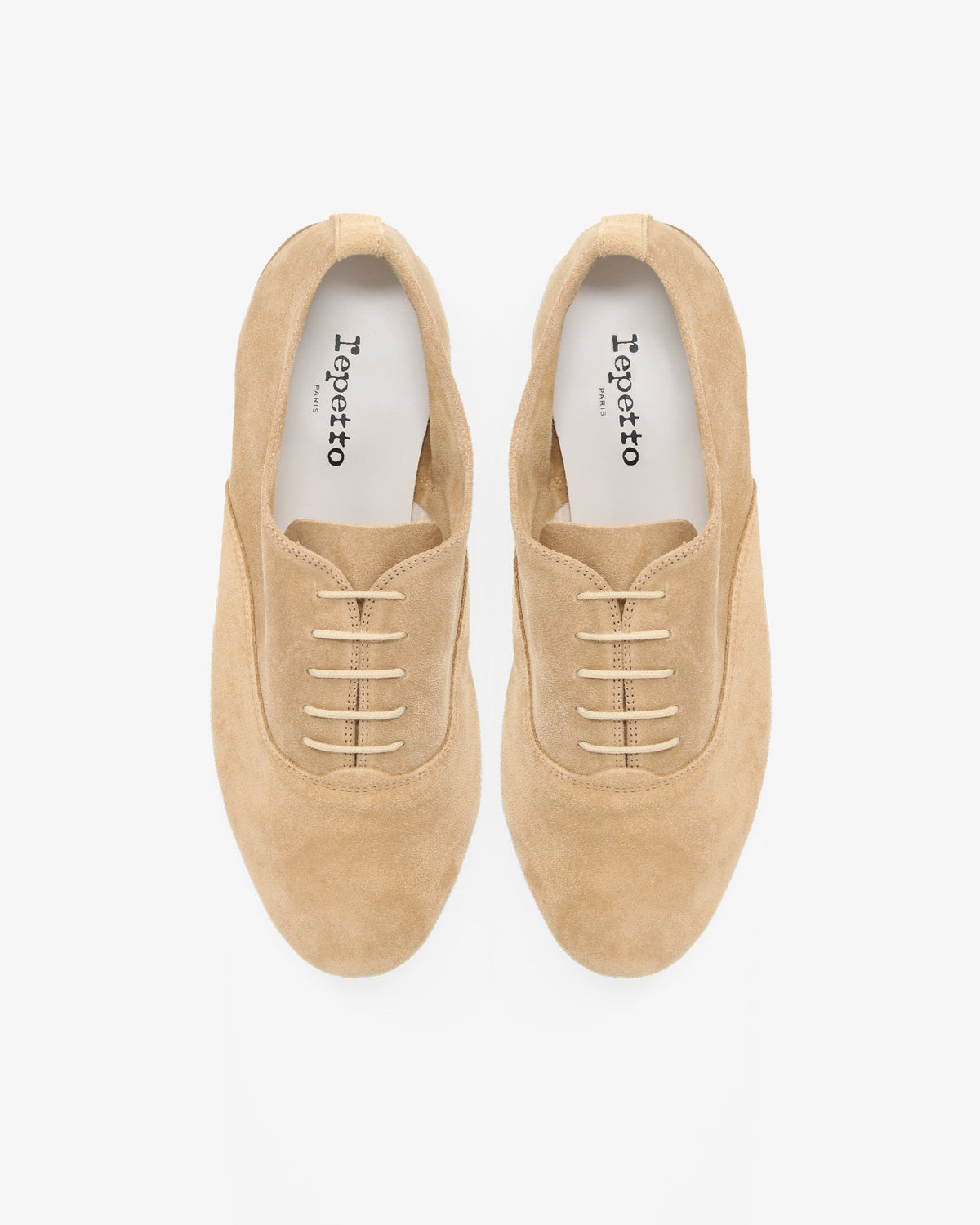 Derbies souple Zizi - Homme