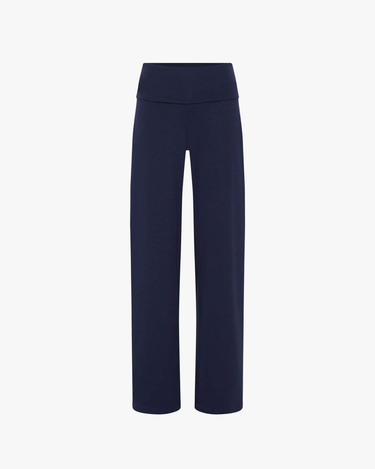 Pantalon taille à retourner Soft Stretch