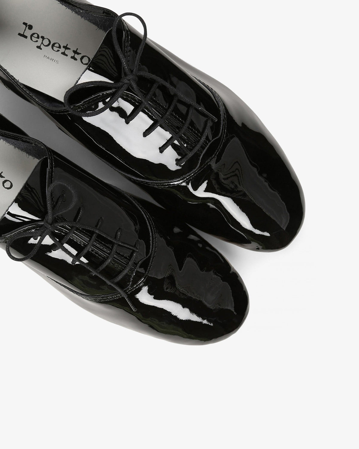 Derbies souple Zizi - Homme