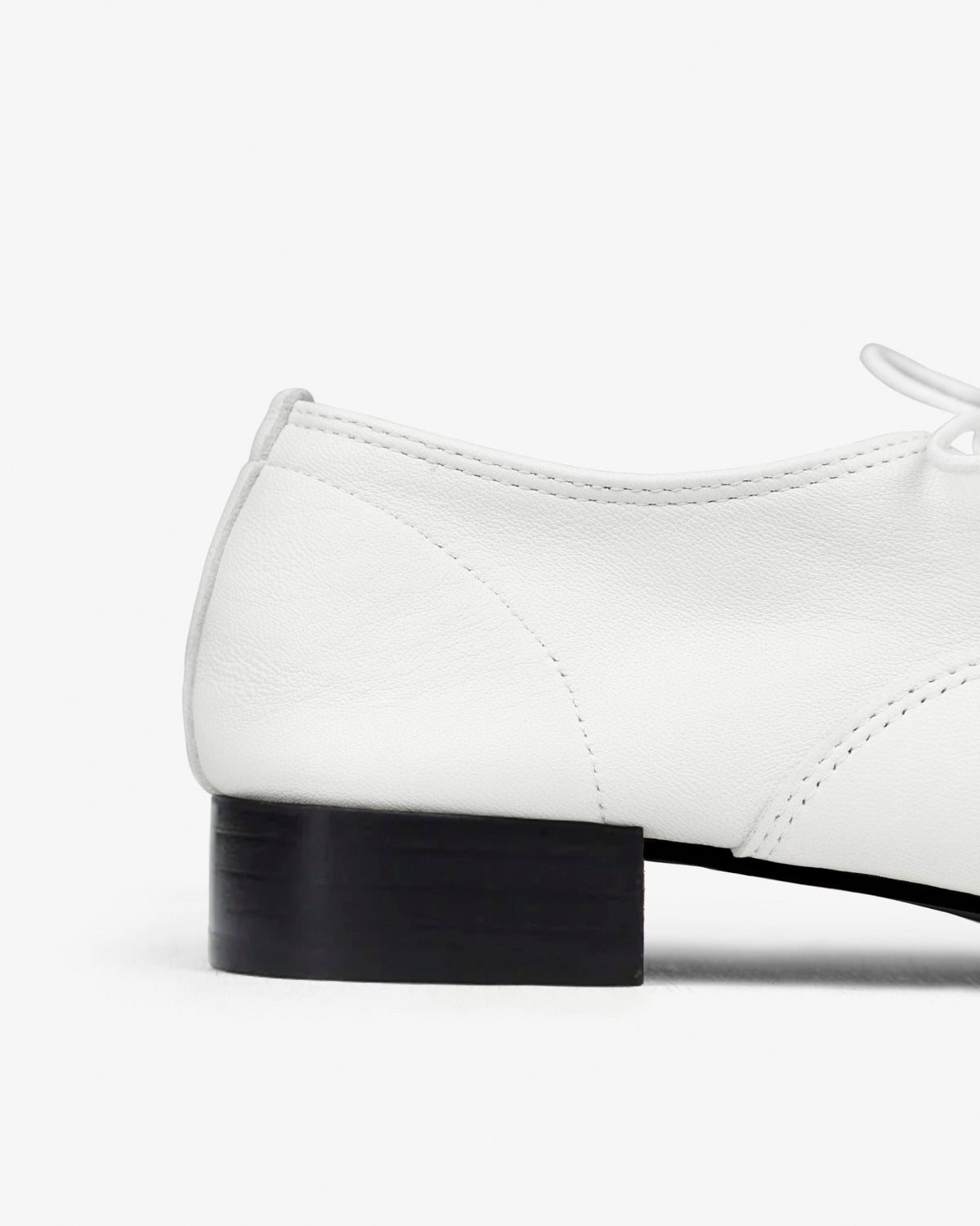 Derbies souple Zizi - semelle gomme