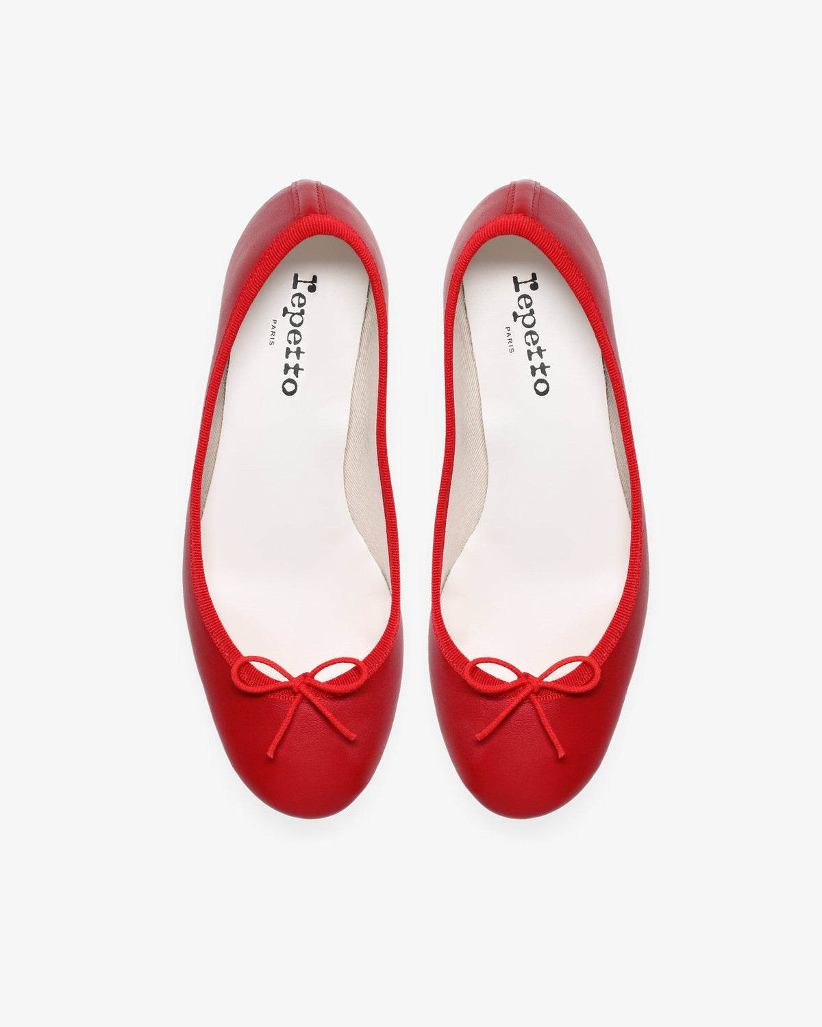 Ballerines Camille
