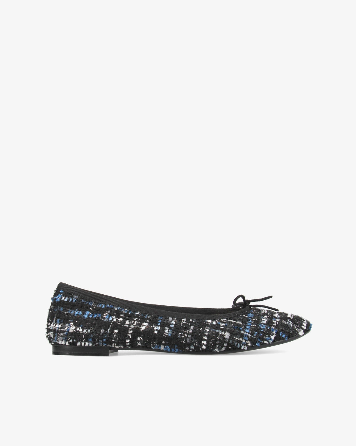 Ballerines Cendrillon - Semelle Gomme