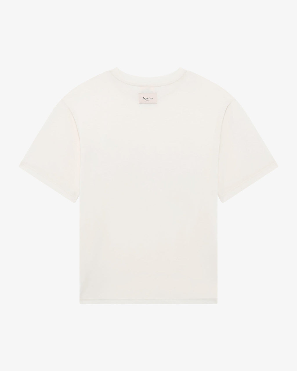 Tee large Ballet urbain