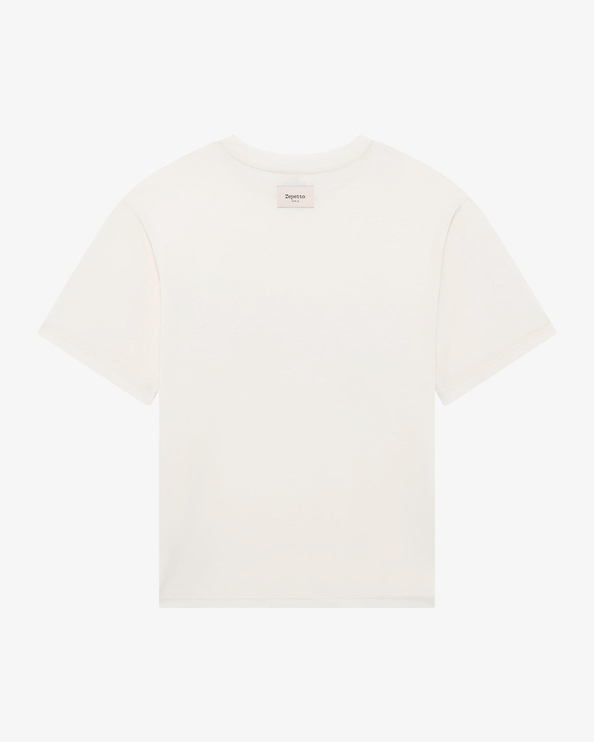 Tee large Ballet urbain