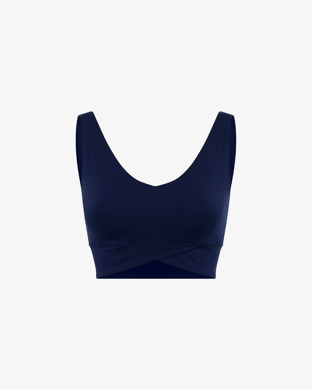 Brassière encolure dégagée Active Silk