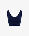 Brassière encolure dégagée Active Silk