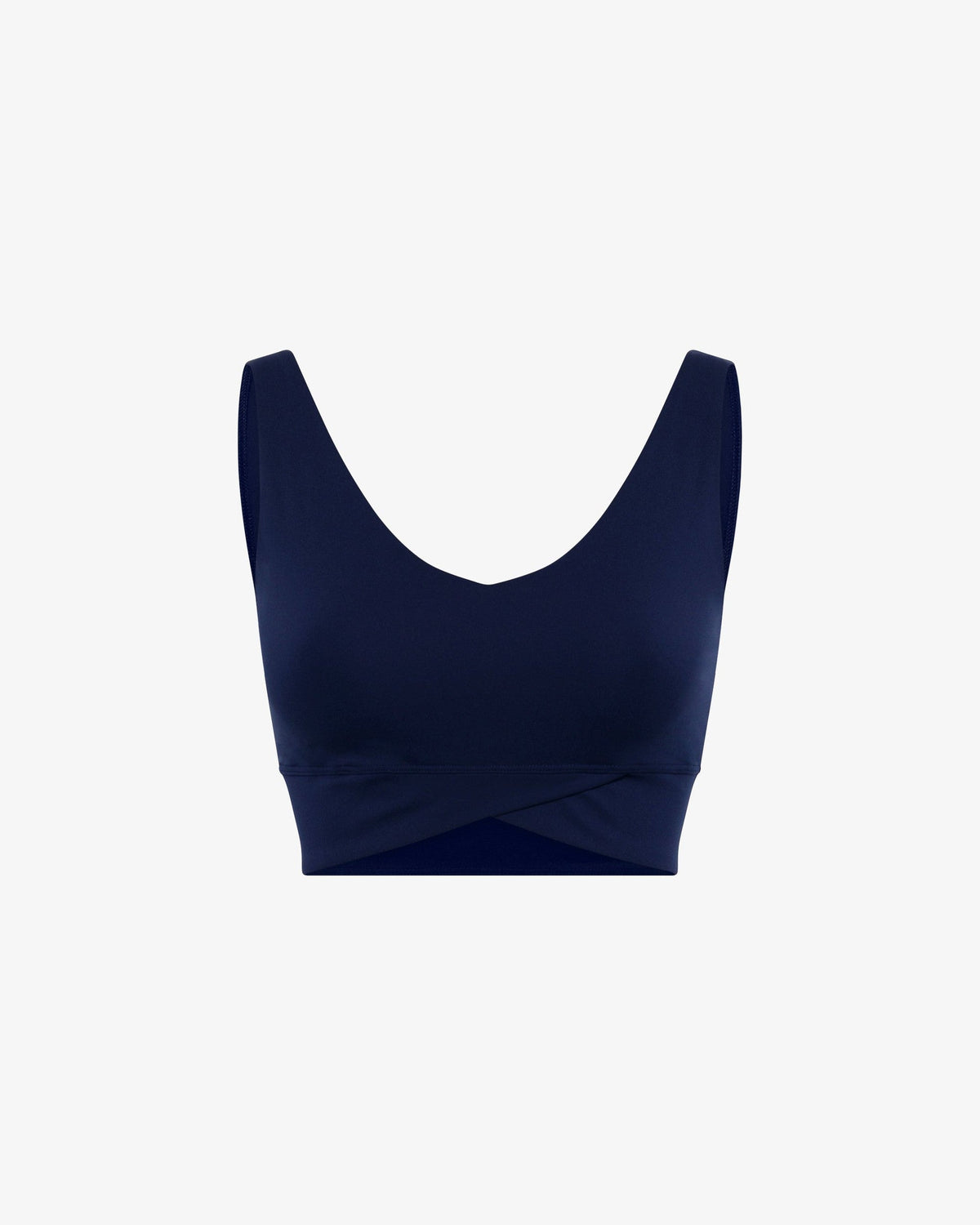 Brassière encolure dégagée Active Silk