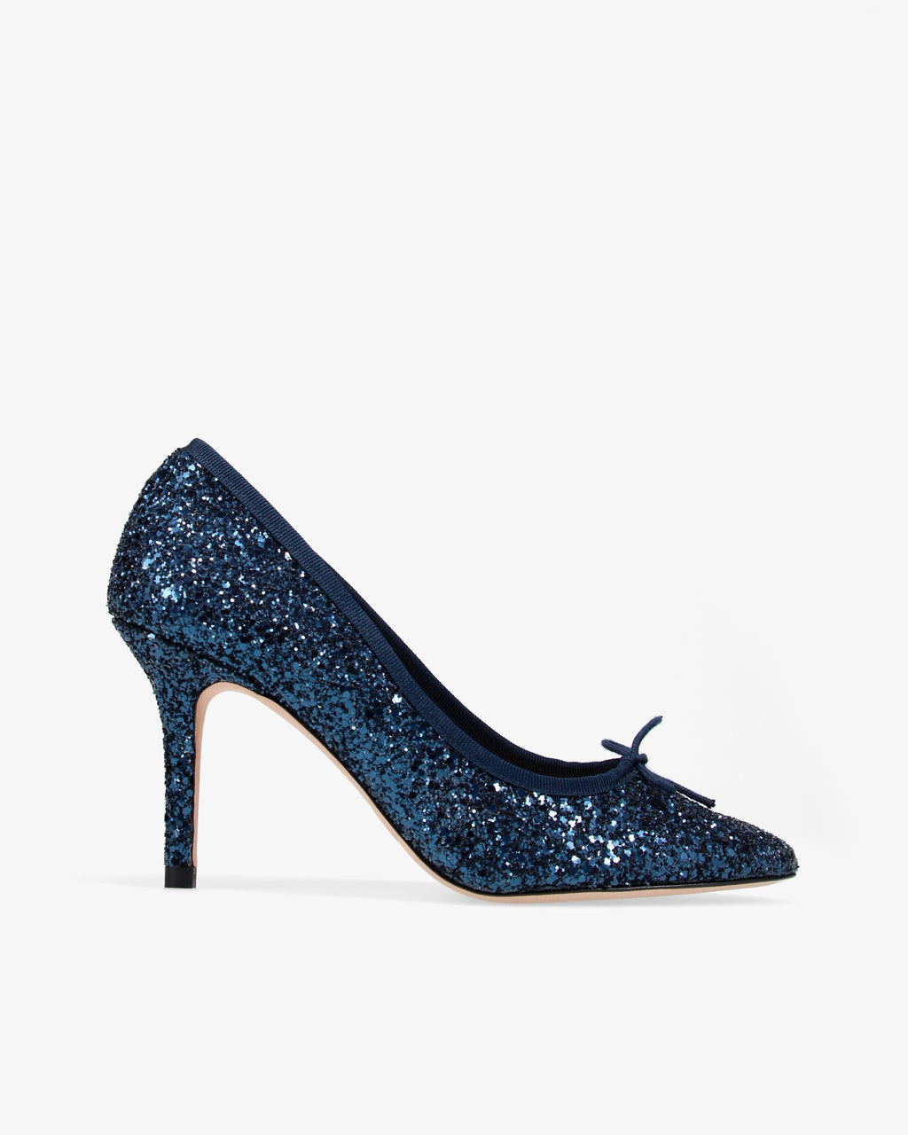 Escarpins Cendrillon