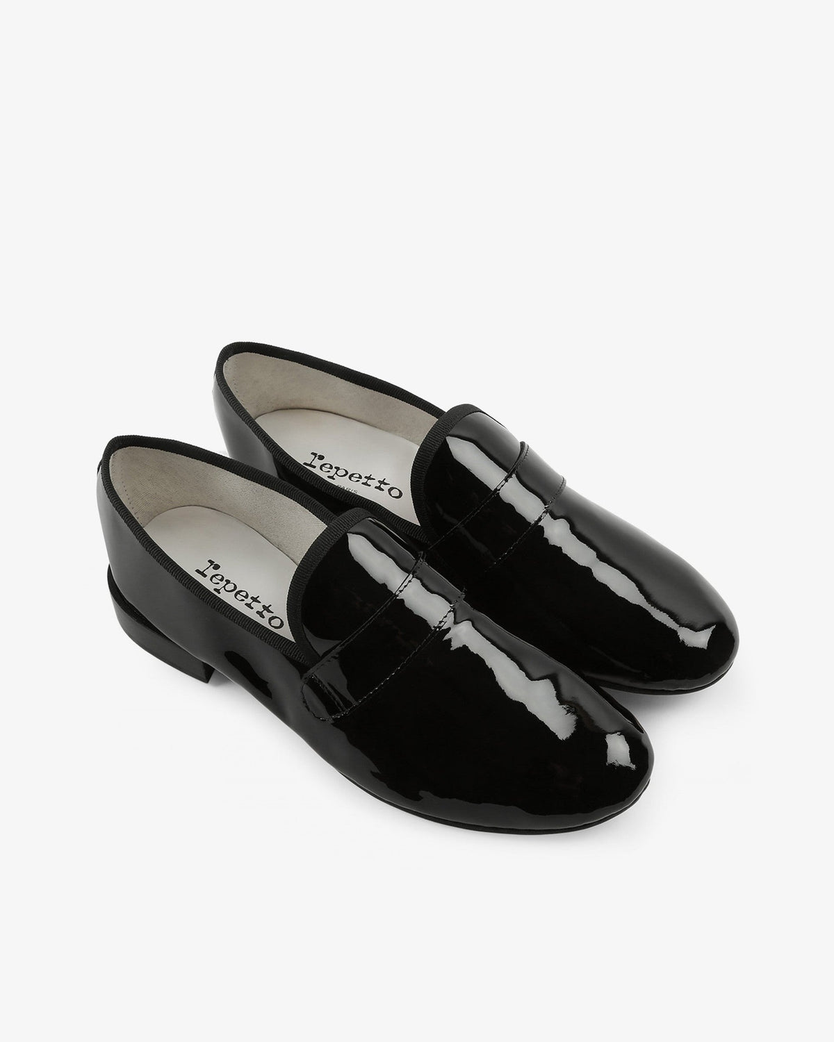 Mocassins Michael - Homme