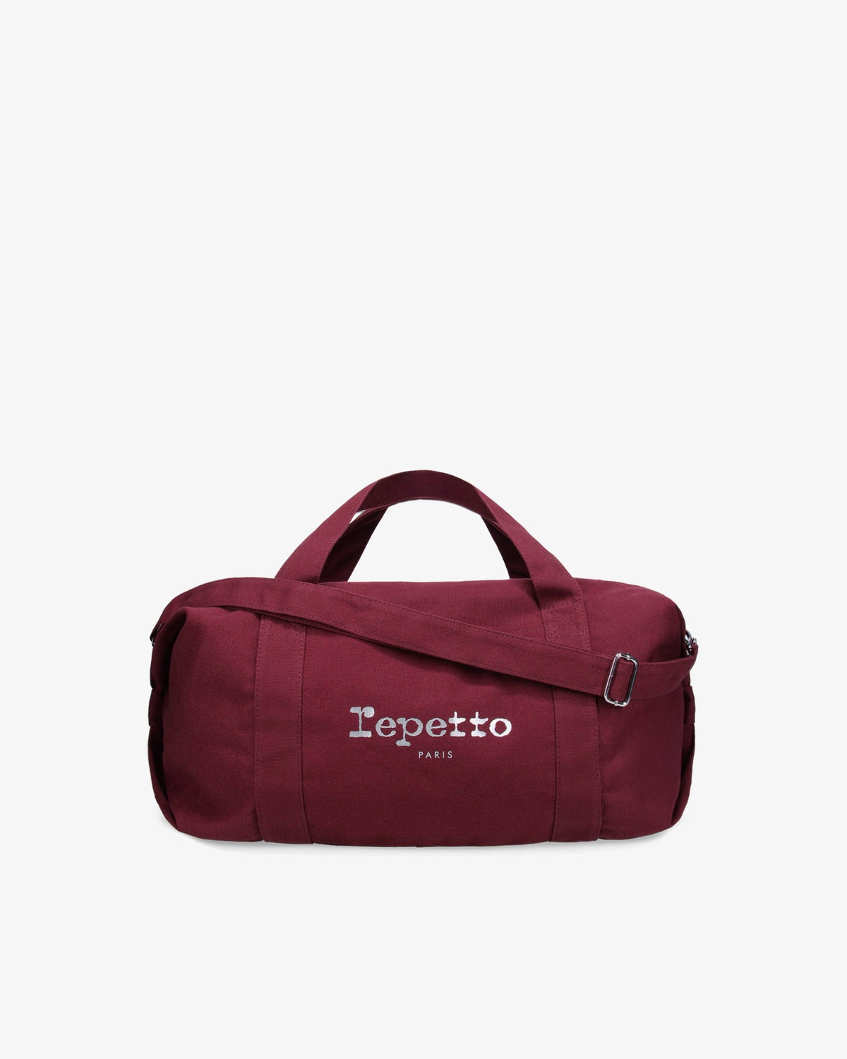 Sac polochon medium avec bandoulière