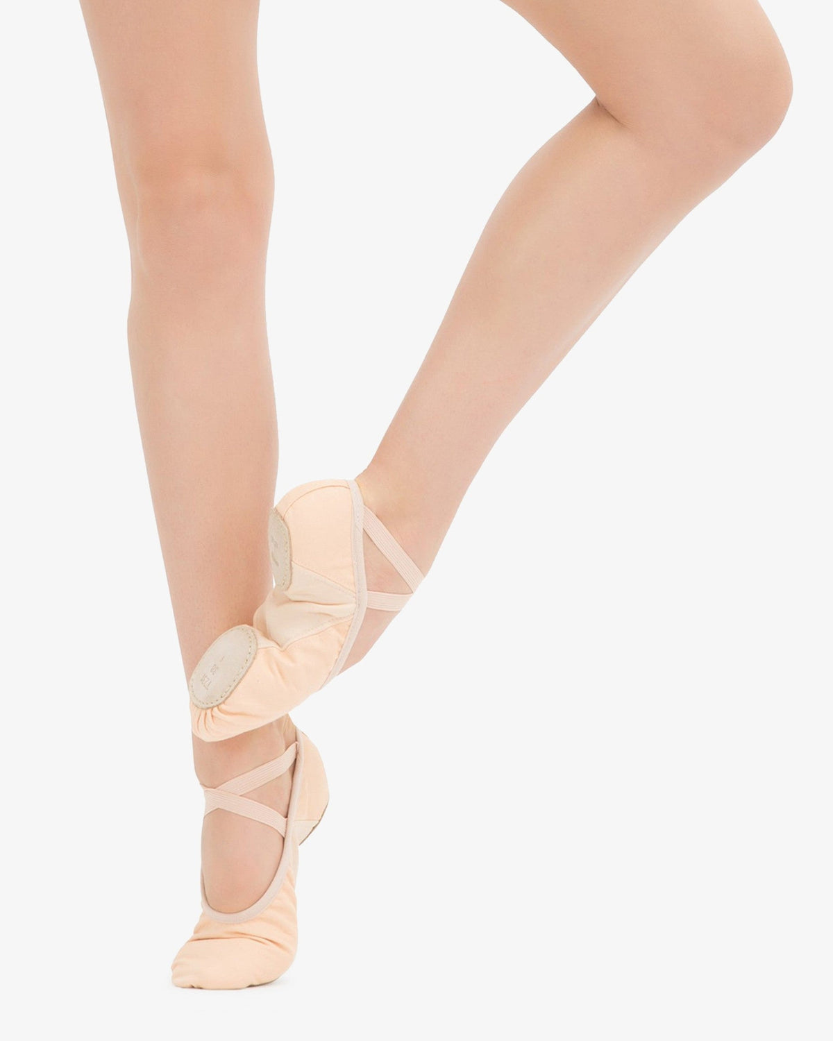 Demi-Pointes - bi-semelles pro/ option moyenne