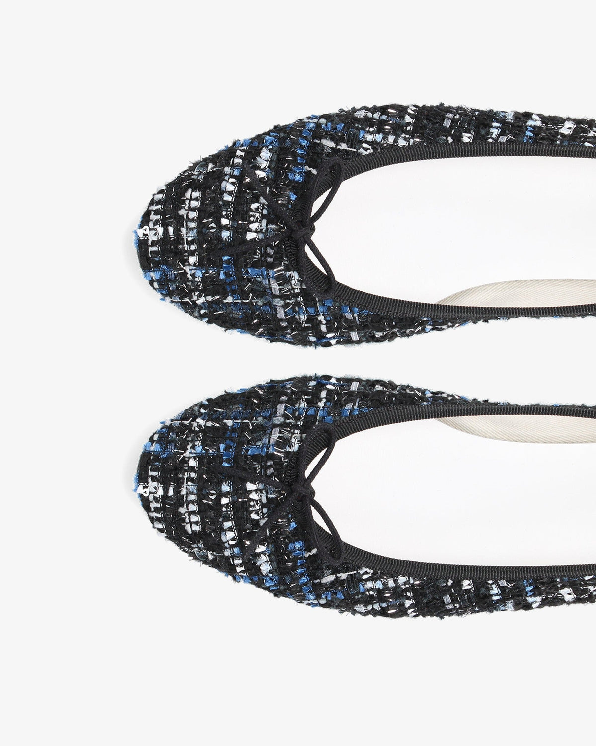 Ballerines Cendrillon - Semelle Gomme