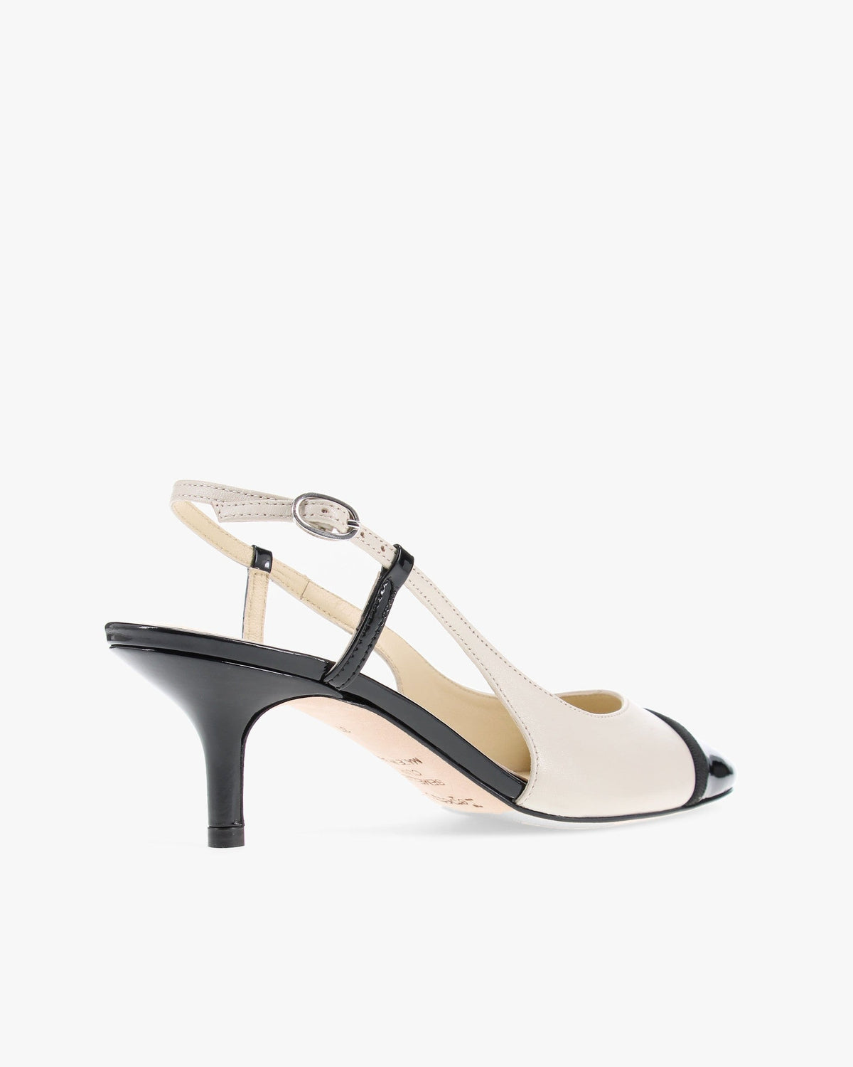 Slingback Astrid