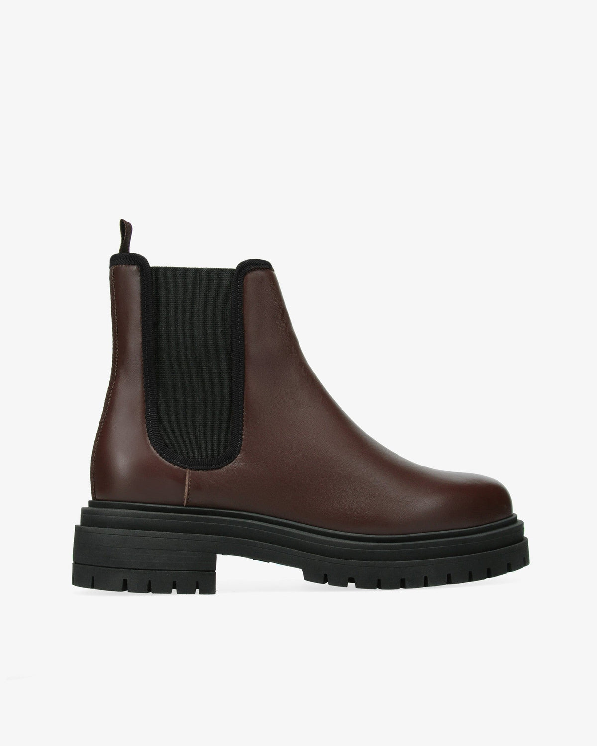 Boots Melissa chunky
