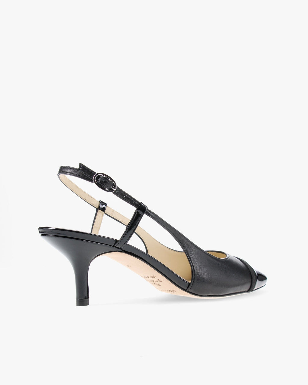 Slingback Astrid