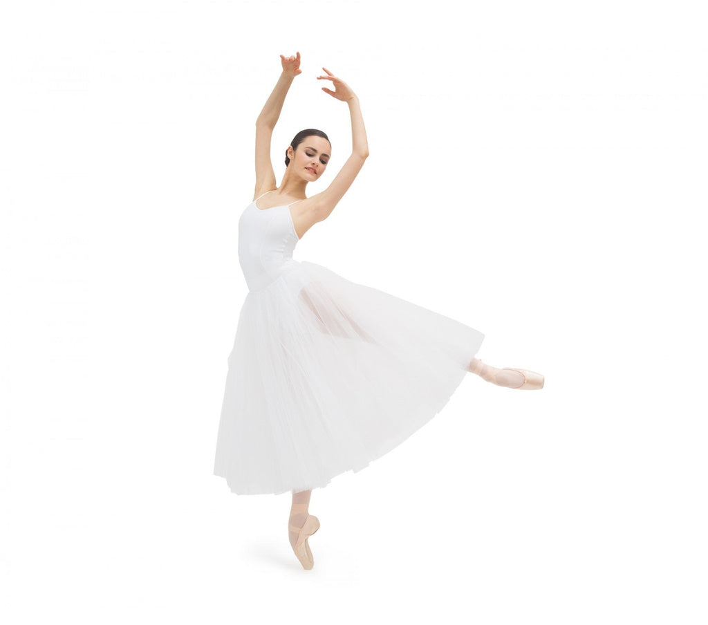 Tutu long - Enfant