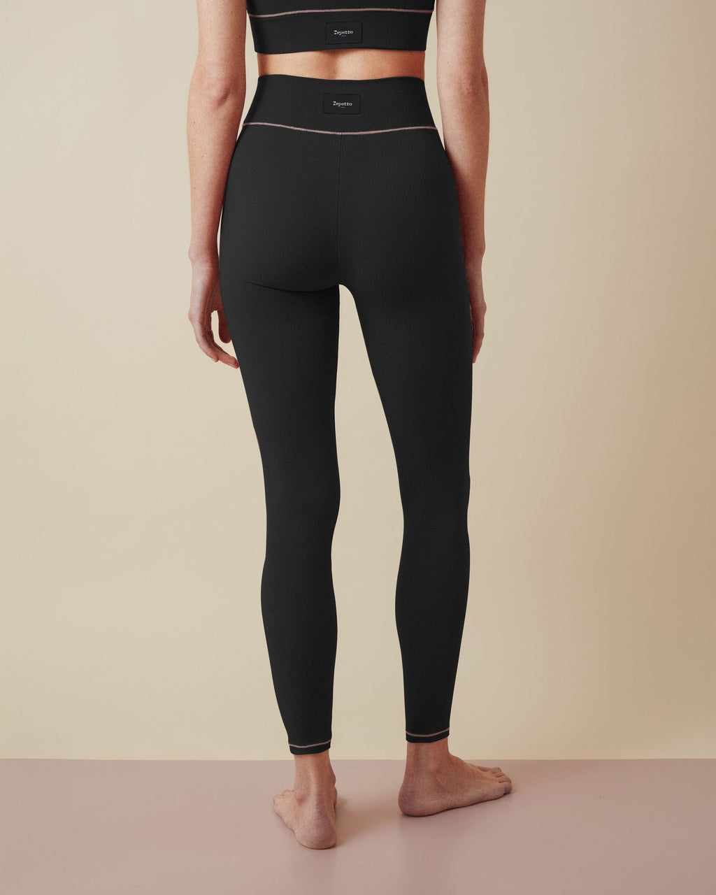 Legging Equilibre