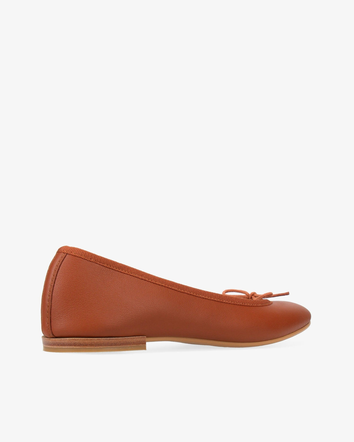 Ballerines Cendrillon - semelle gomme