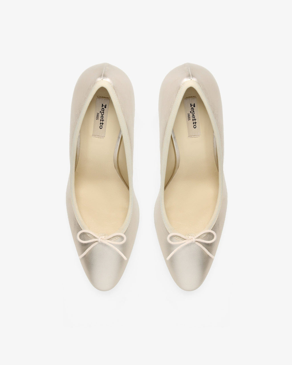 Escarpins Cendrillon