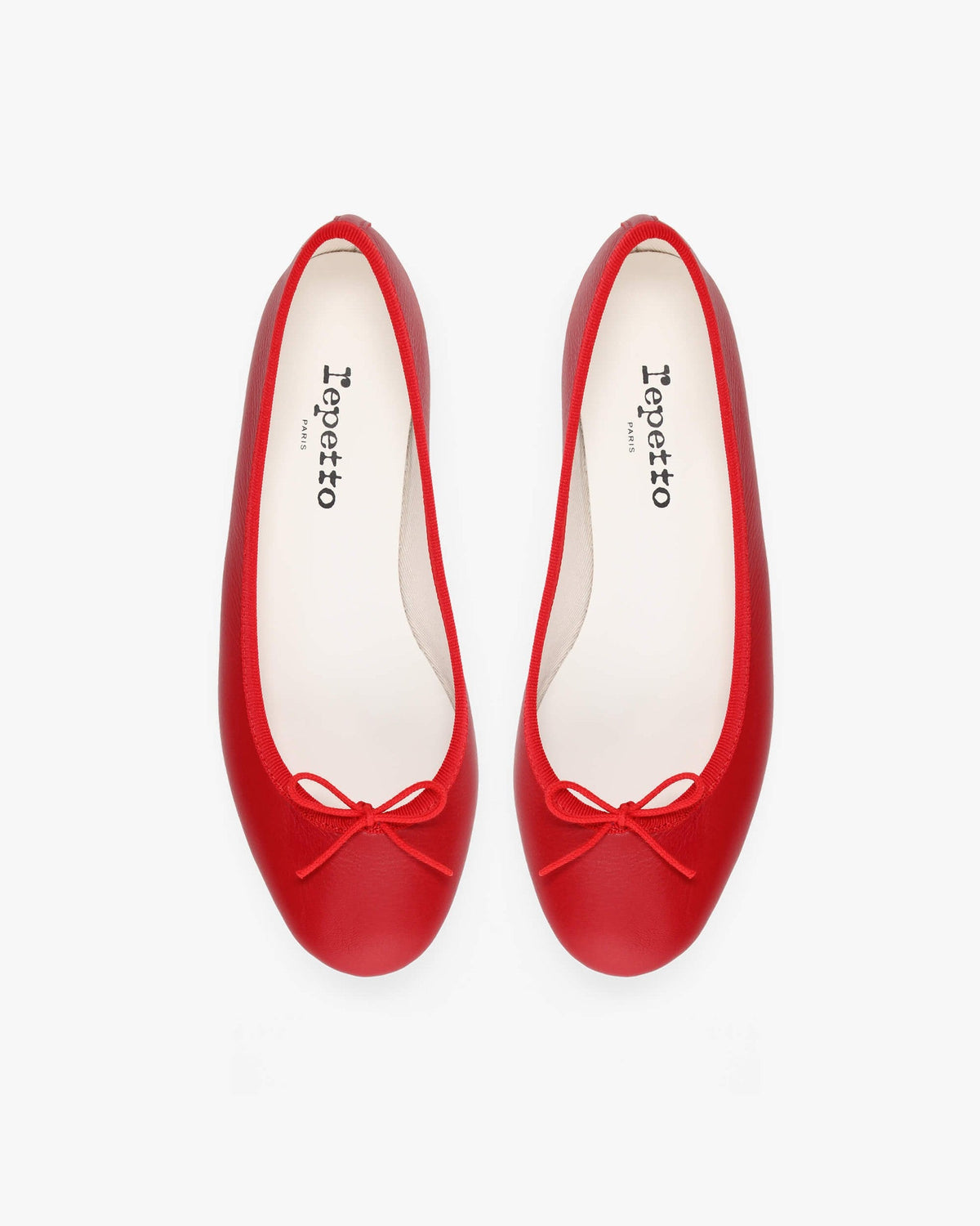 Ballerines Cendrillon