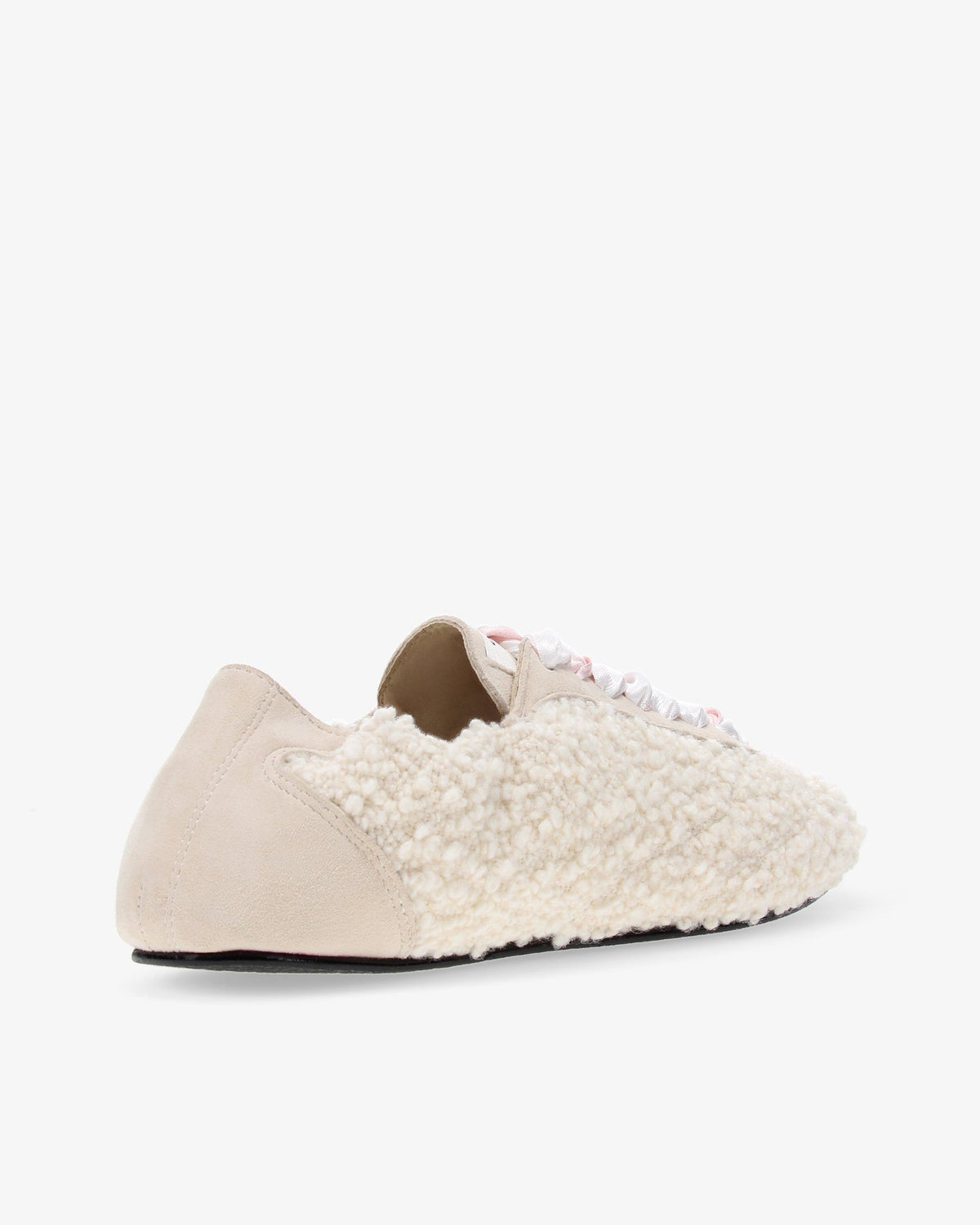 Sneakers Tennis Silk