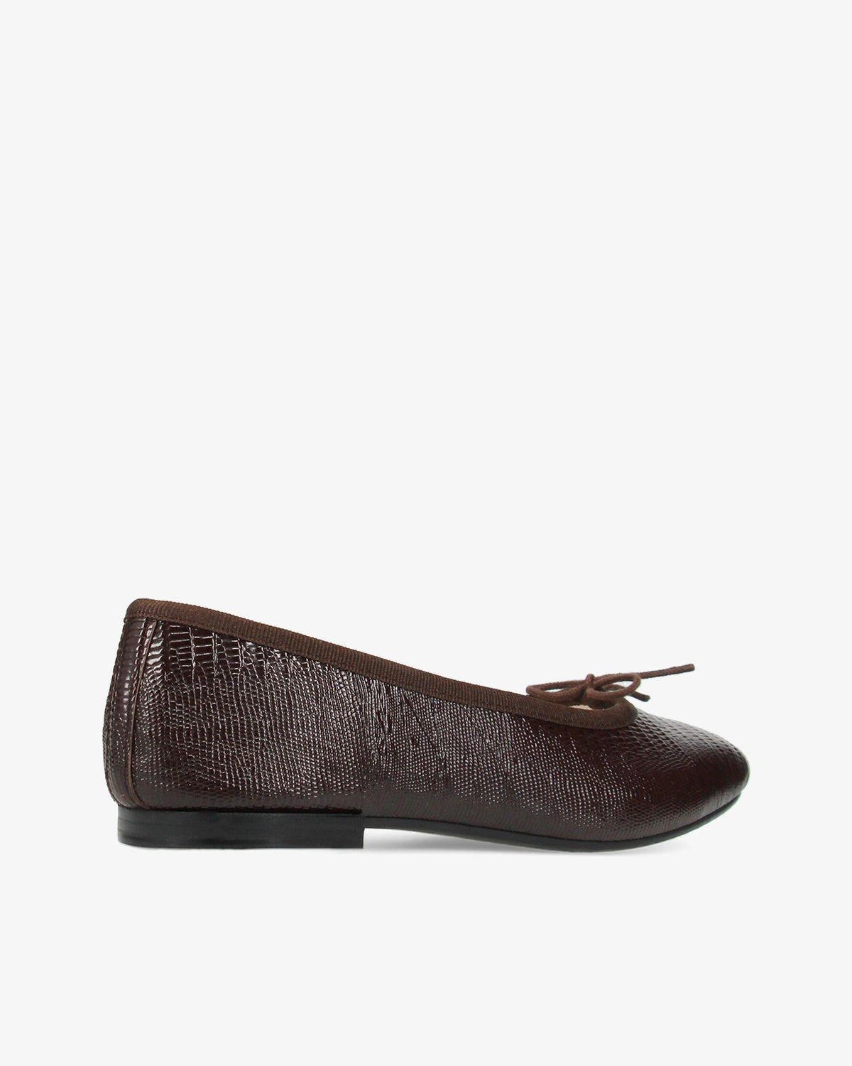 Ballerines Cendrillon - semelle gomme