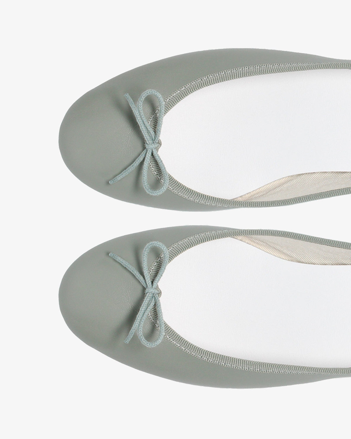 Ballerines Camille - semelle gomme