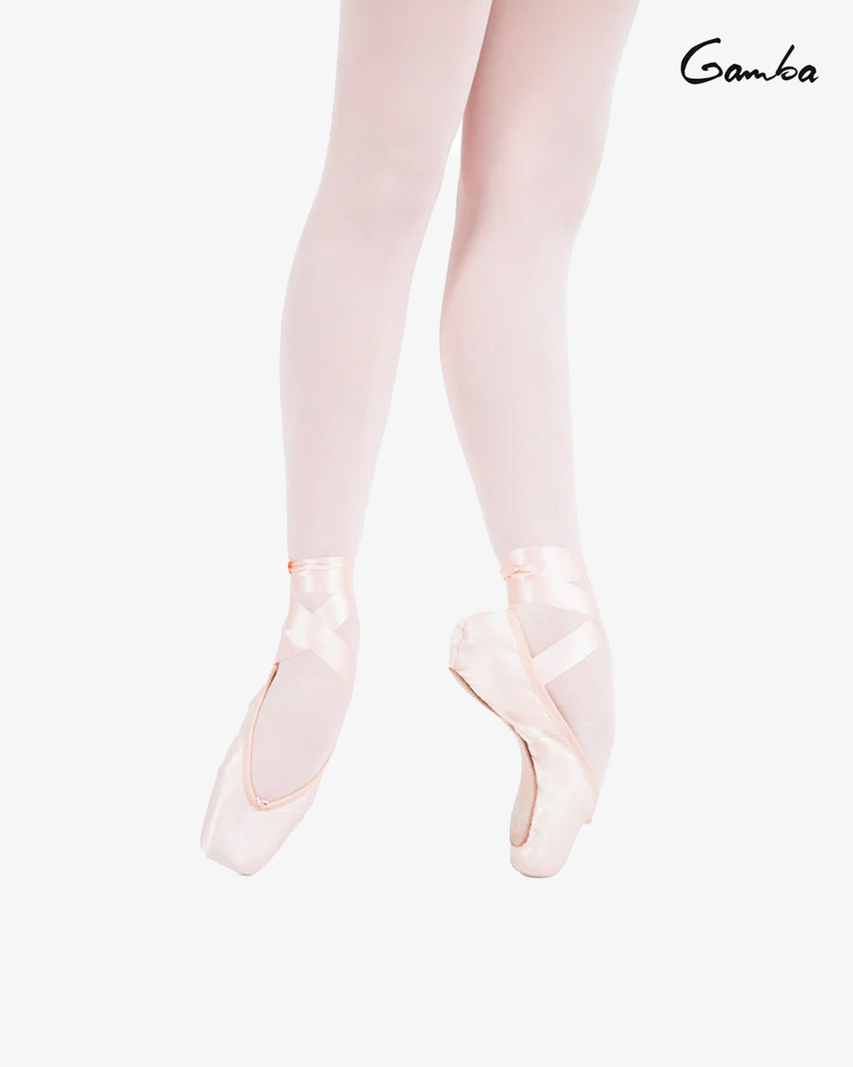 Pointes Gamba G93 - boîte extra large/ semelle moyenne
