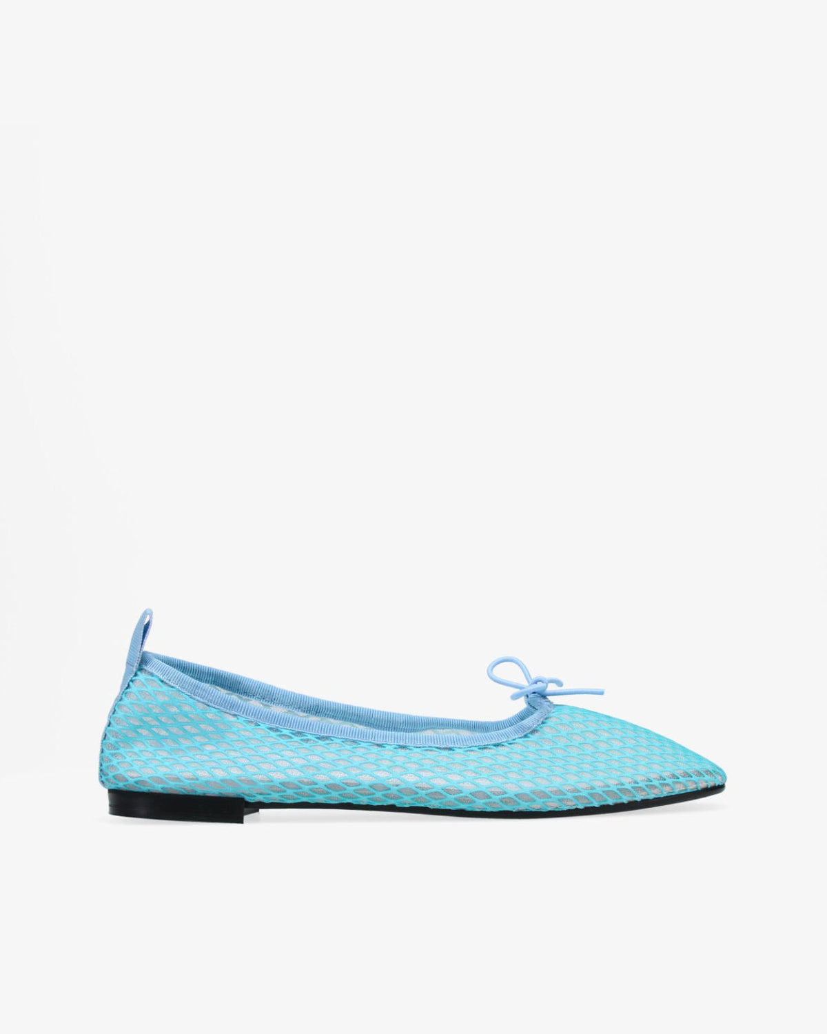 Ballerines Garance - bout carré