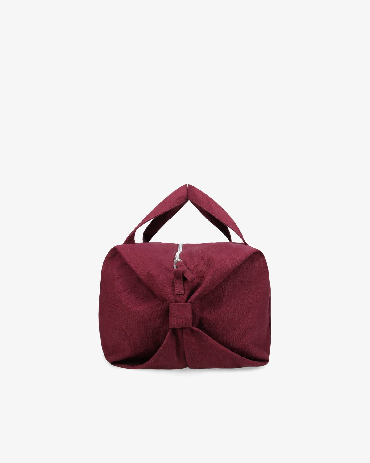 Sac polochon large avec bandoulière