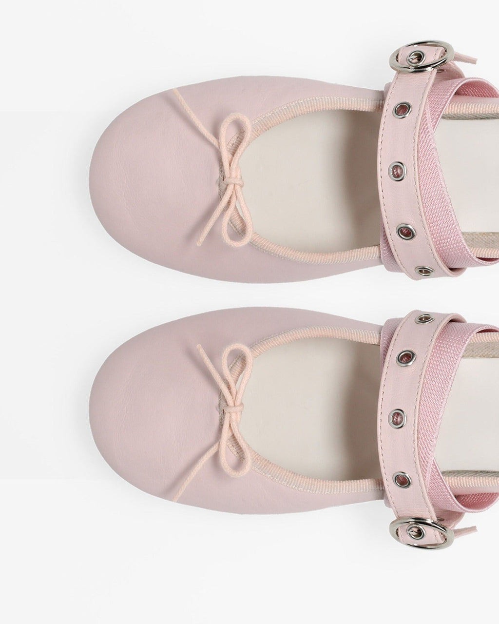Babies Ballet twist
