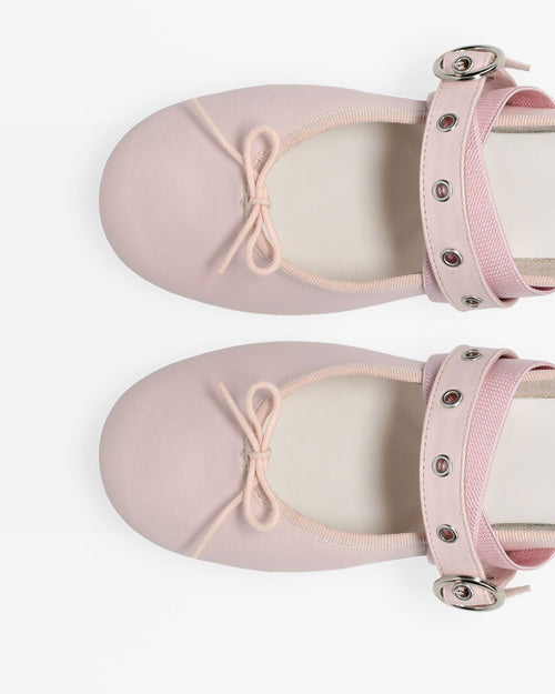 Babies Ballet twist