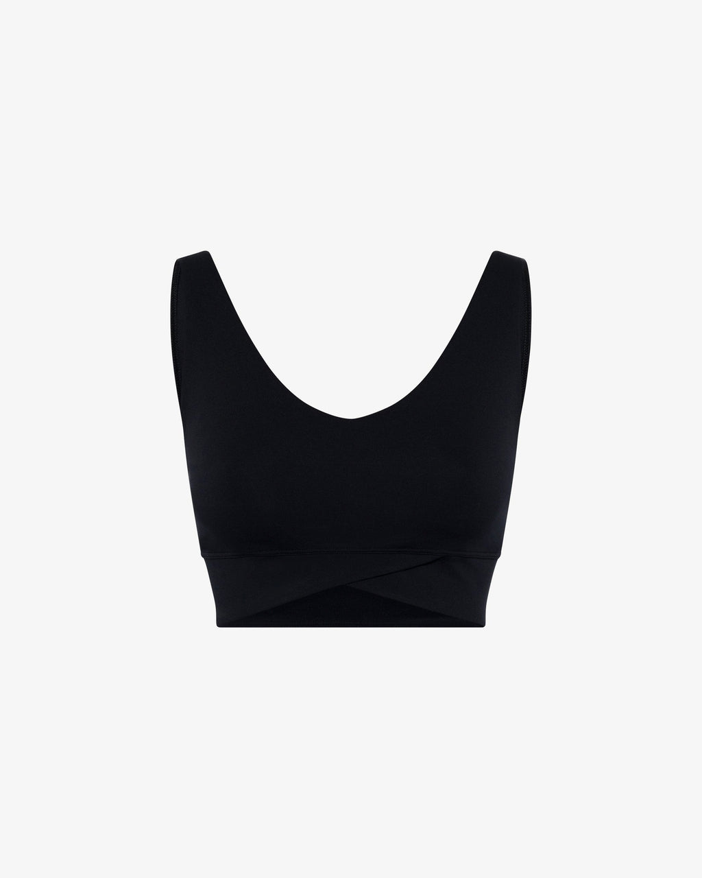 Brassière encolure dégagée Active Silk