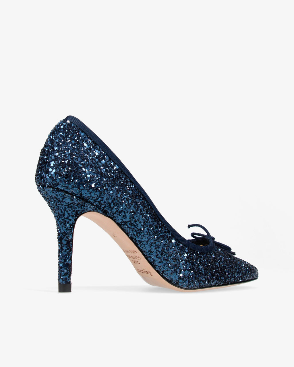 Escarpins Cendrillon