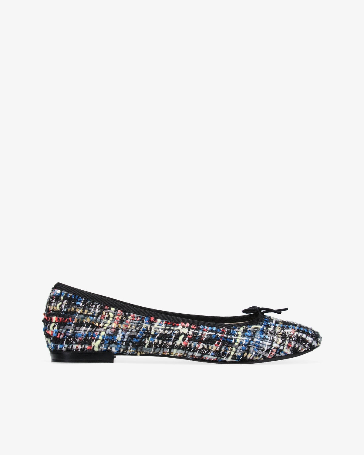 Ballerines Cendrillon - Semelle Gomme