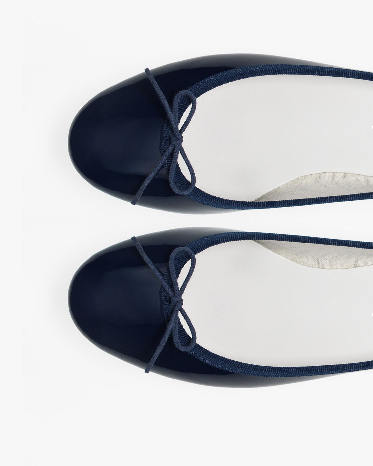 Ballerines Cendrillon