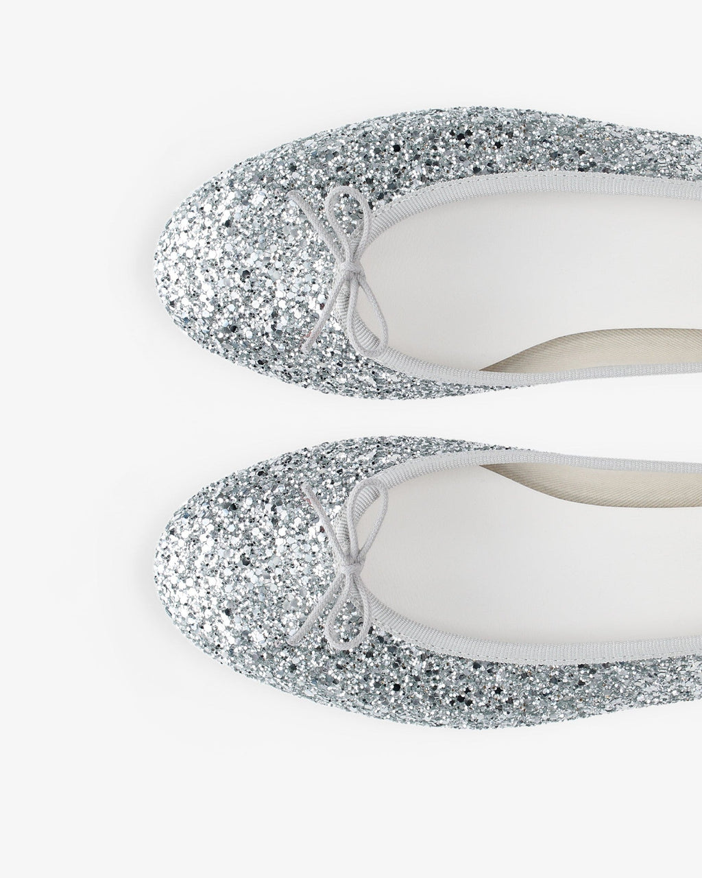 Ballerines Cendrillon - Semelle Gomme