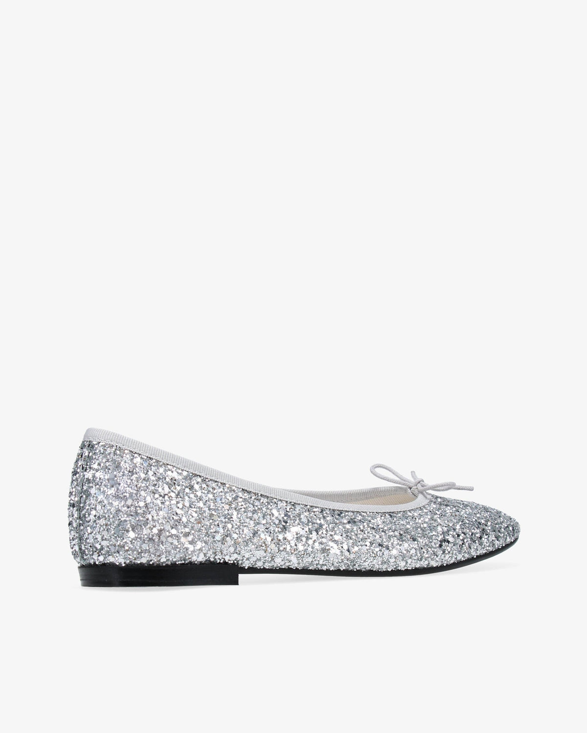 Ballerines Cendrillon - Semelle Gomme