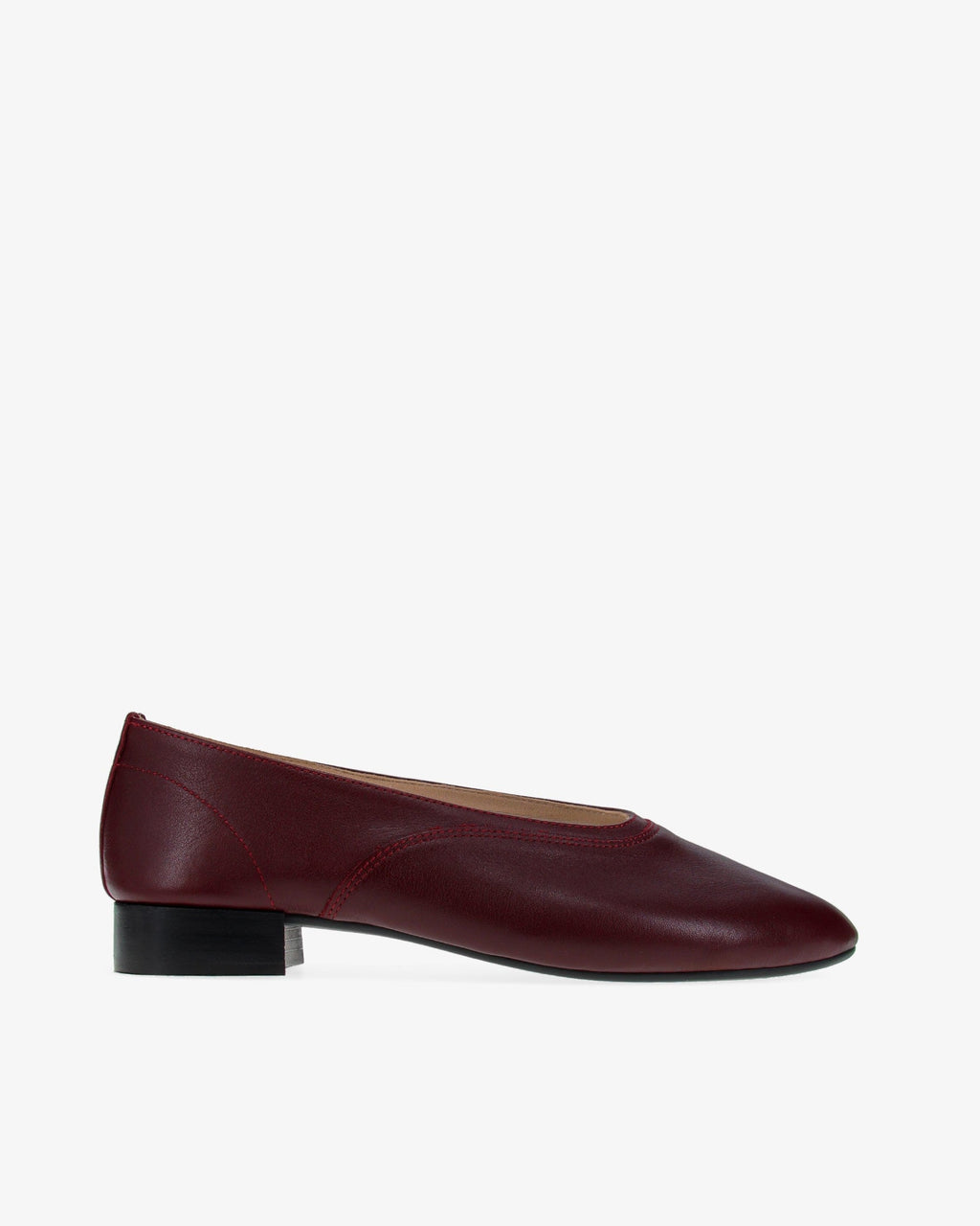 Ballerines Olympe