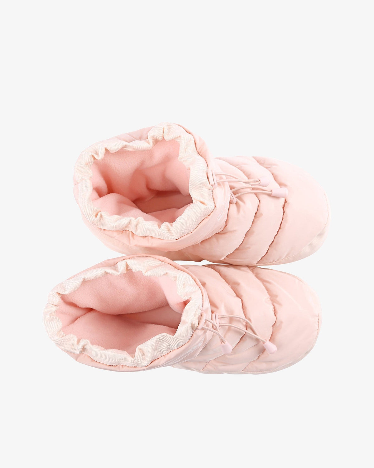 Boots d'échauffement