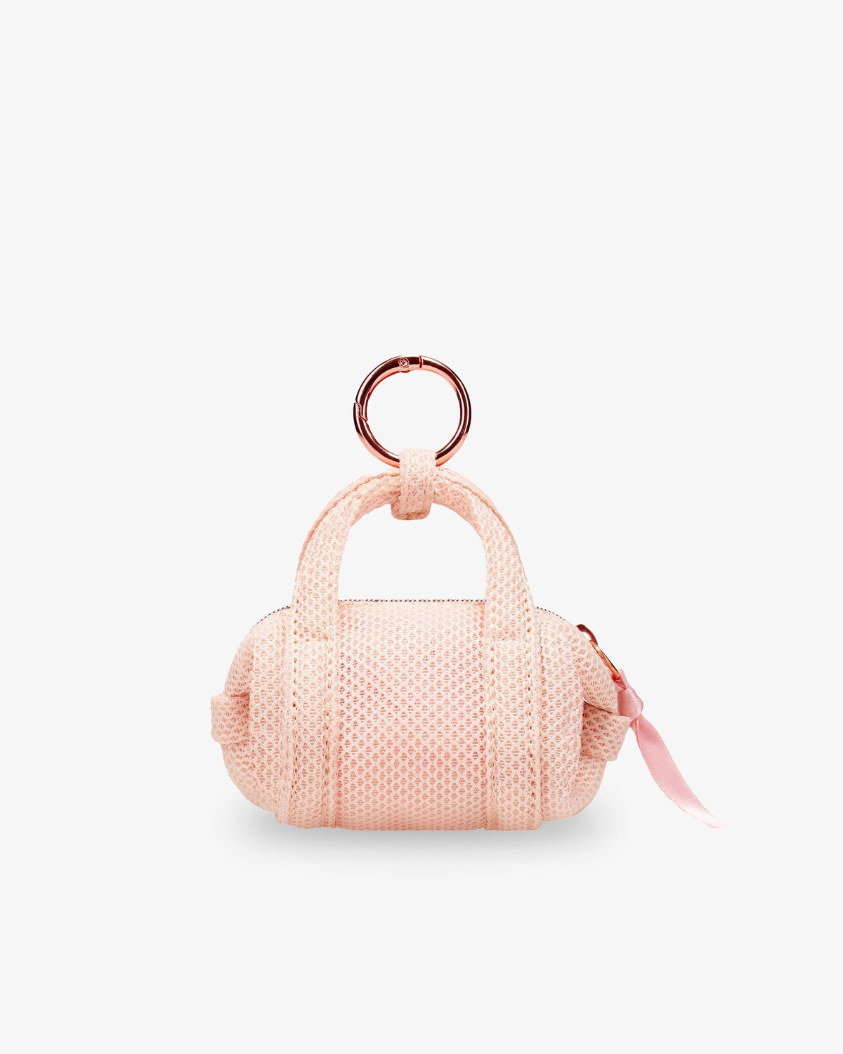 Porte-clés polochon